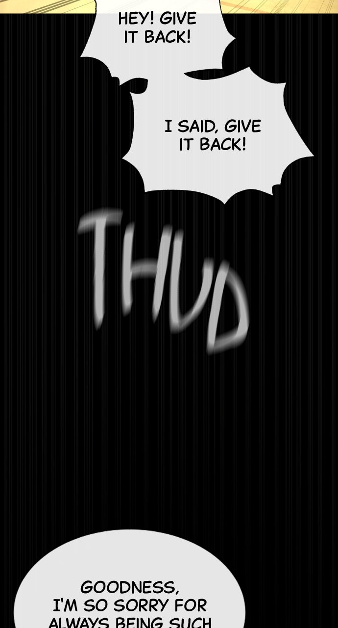 Read Killer Peter (en) Manga Online