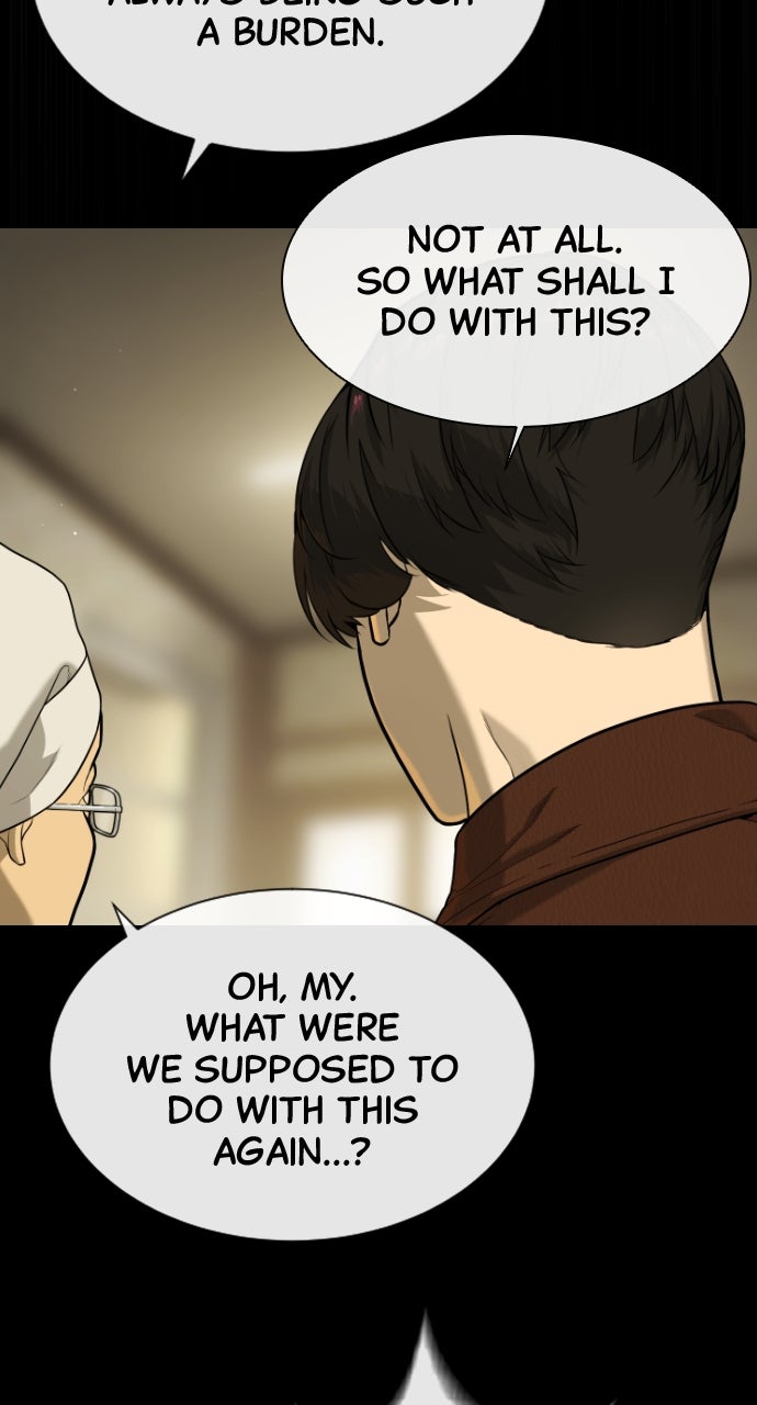 Read Killer Peter (en) Manga Online