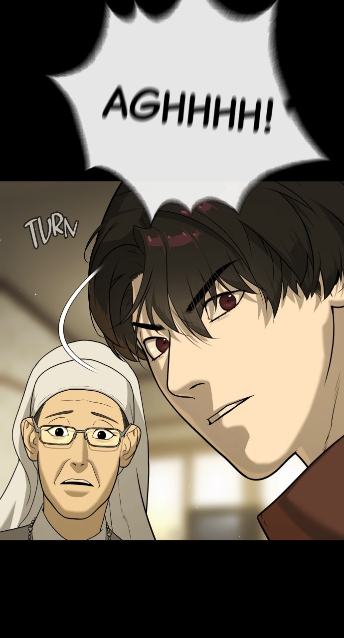 Read Killer Peter (en) Manga Online