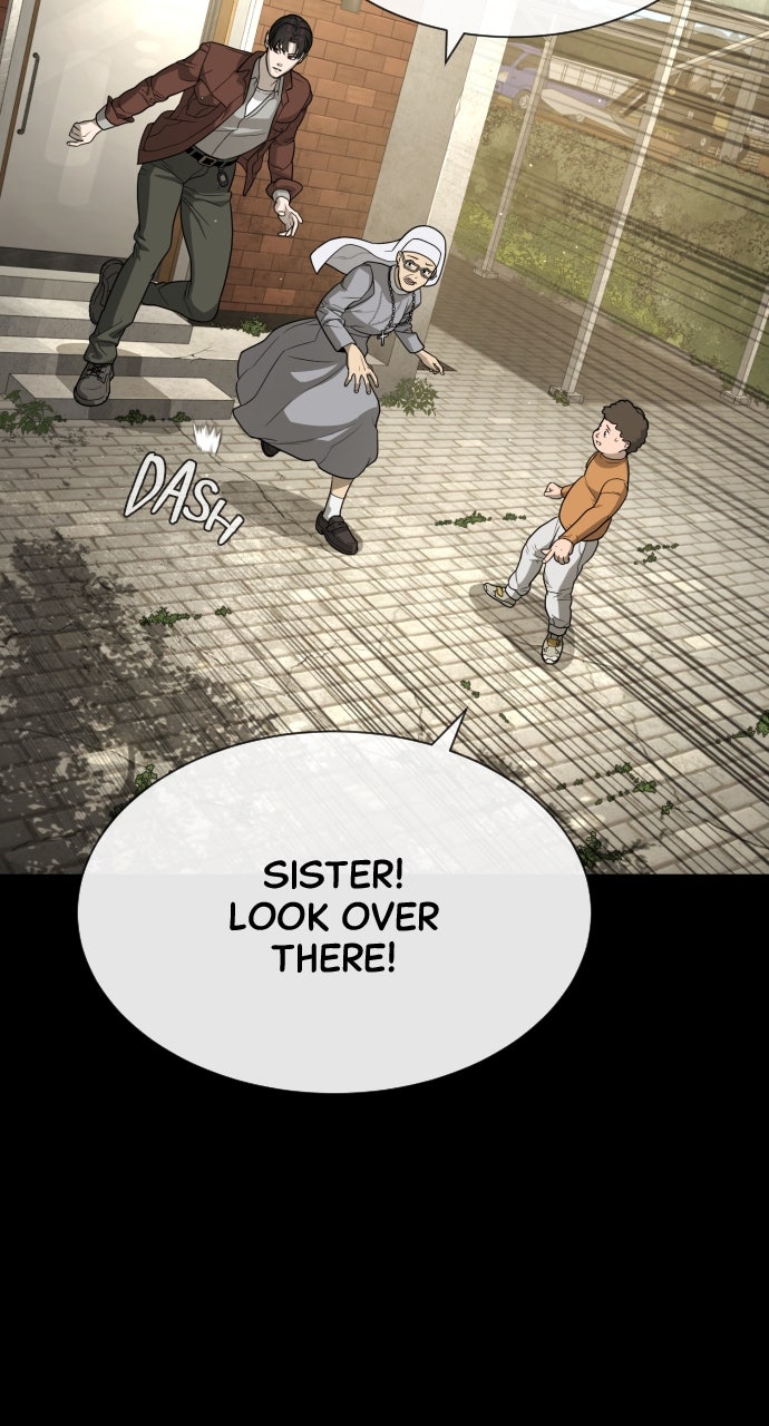 Read Killer Peter (en) Manga Online