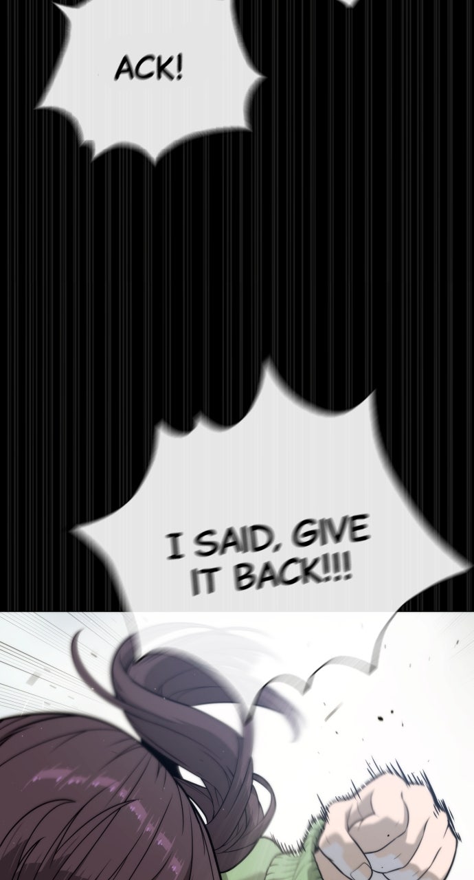 Read Killer Peter (en) Manga Online