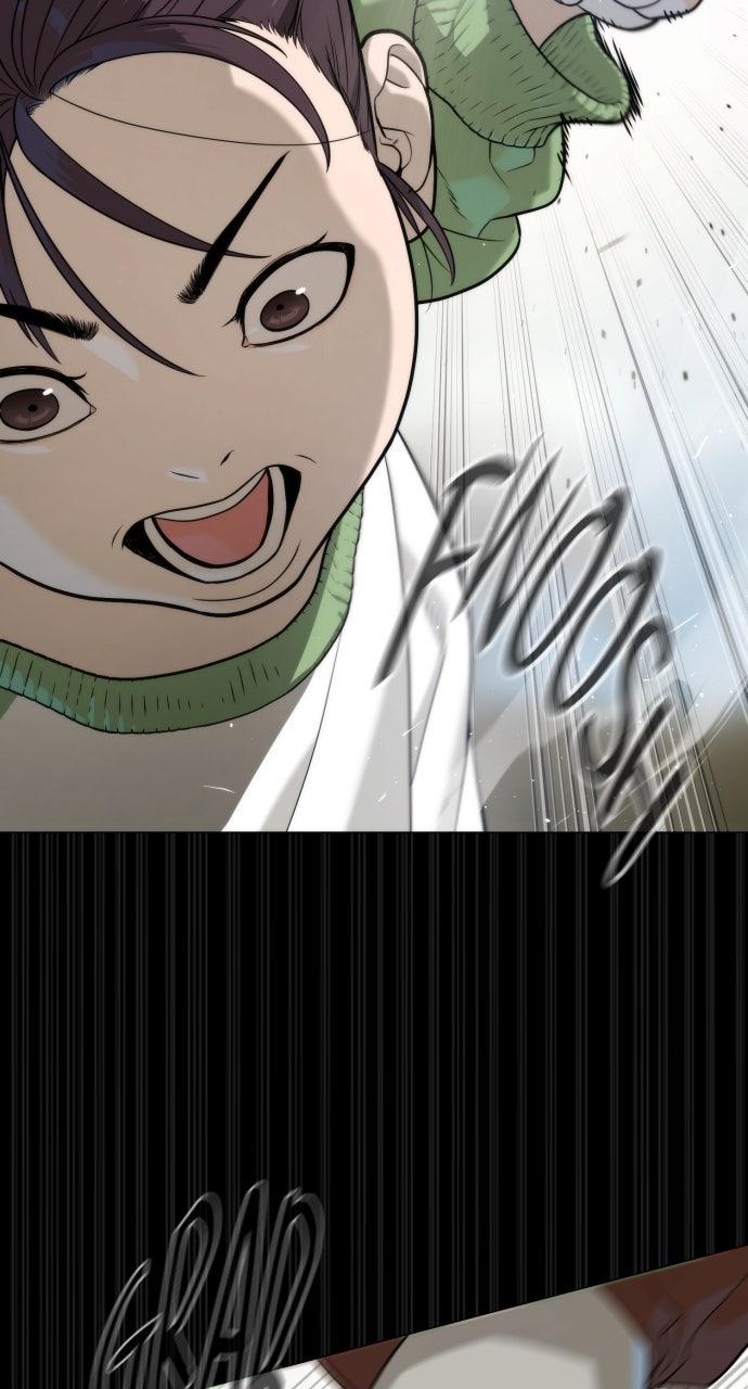 Read Killer Peter (en) Manga Online