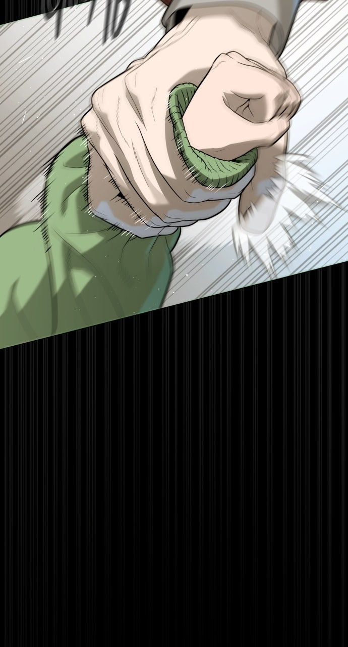 Read Killer Peter (en) Manga Online