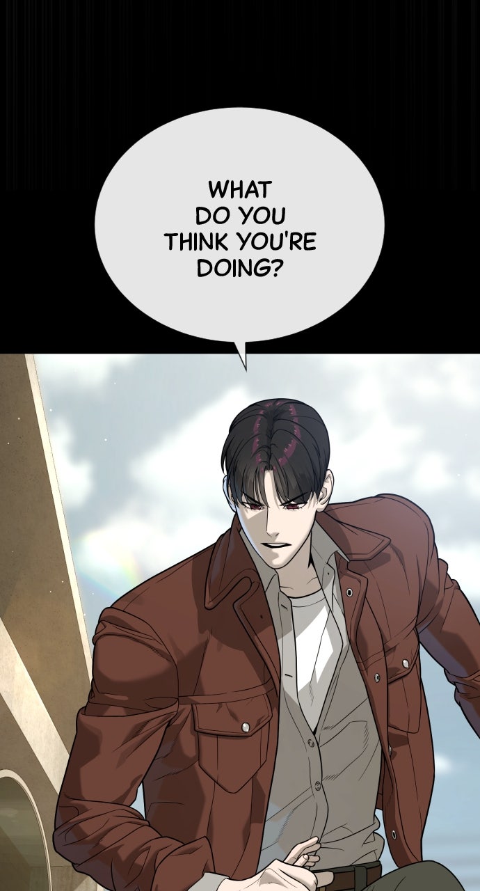 Read Killer Peter (en) Manga Online