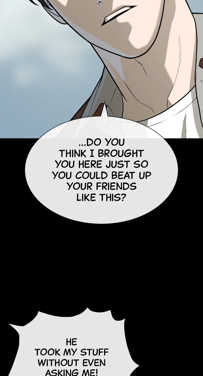 Read Killer Peter (en) Manga Online