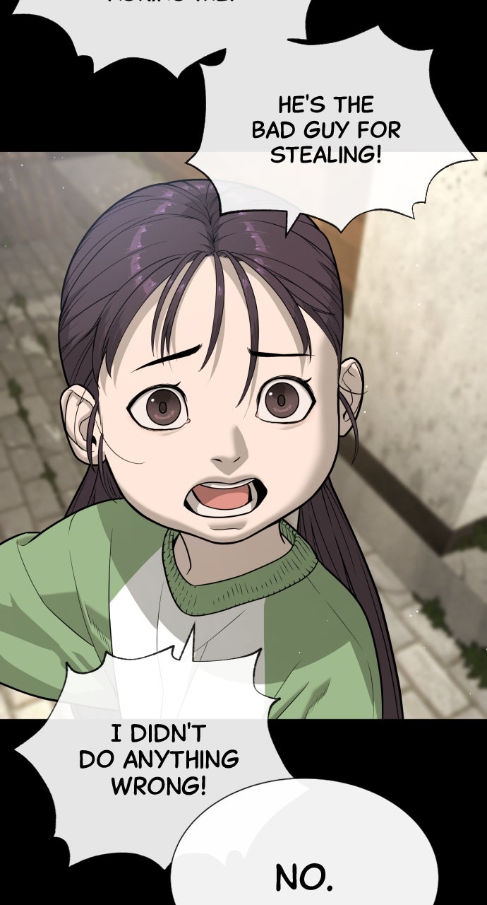 Read Killer Peter (en) Manga Online