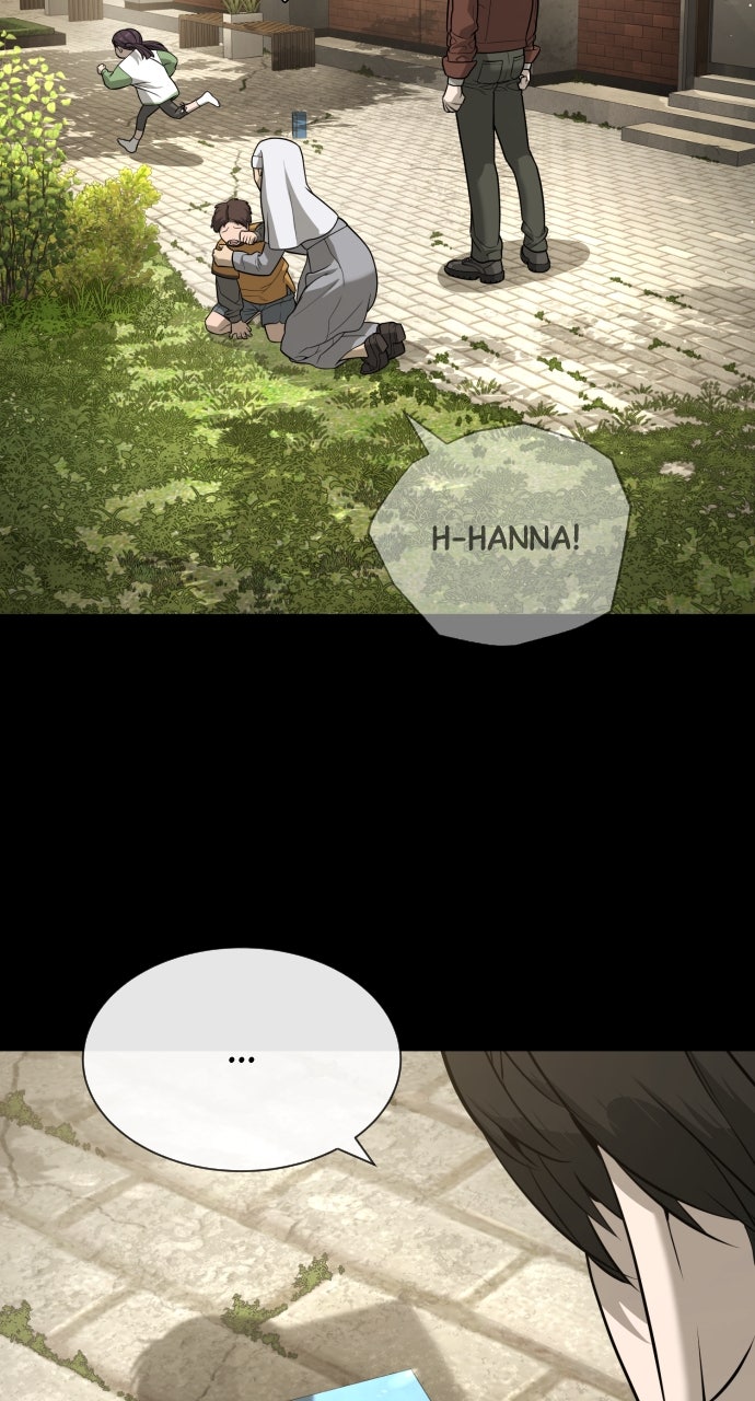 Read Killer Peter (en) Manga Online