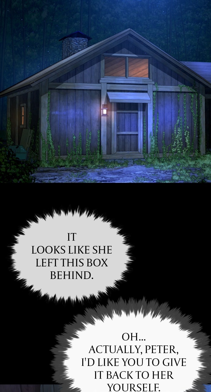 Read Killer Peter (en) Manga Online