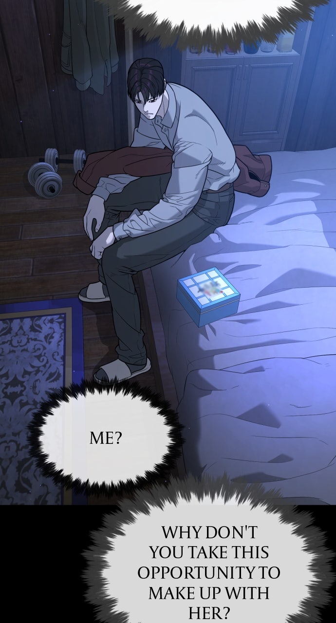 Read Killer Peter (en) Manga Online