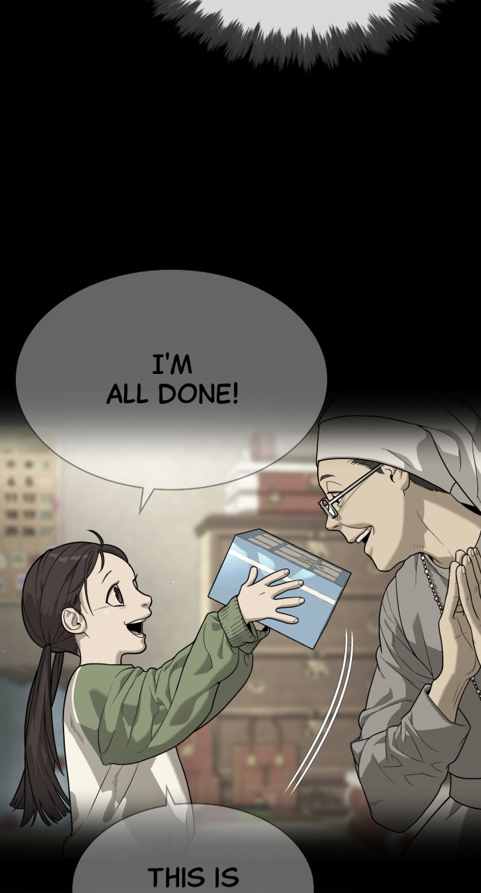 Read Killer Peter (en) Manga Online