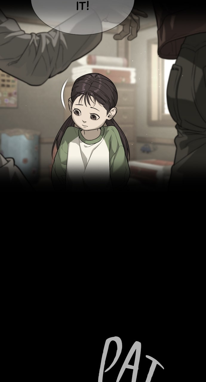 Read Killer Peter (en) Manga Online