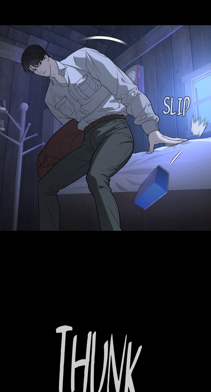 Read Killer Peter (en) Manga Online