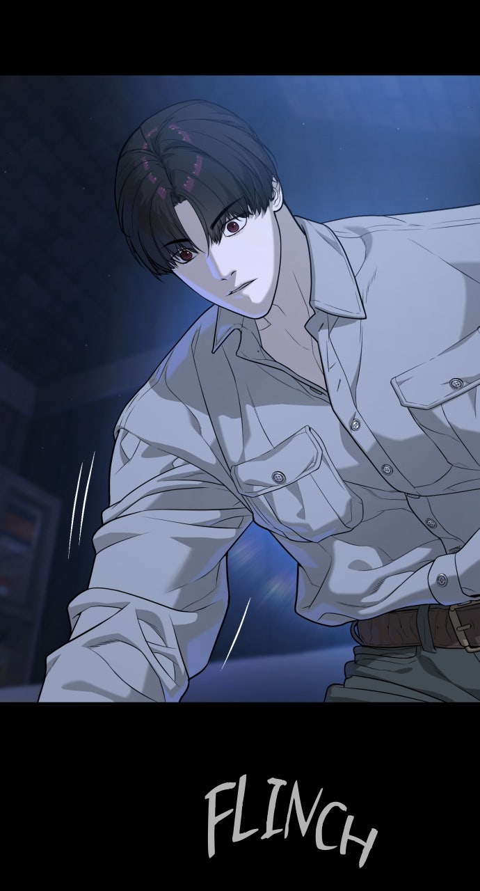 Read Killer Peter (en) Manga Online