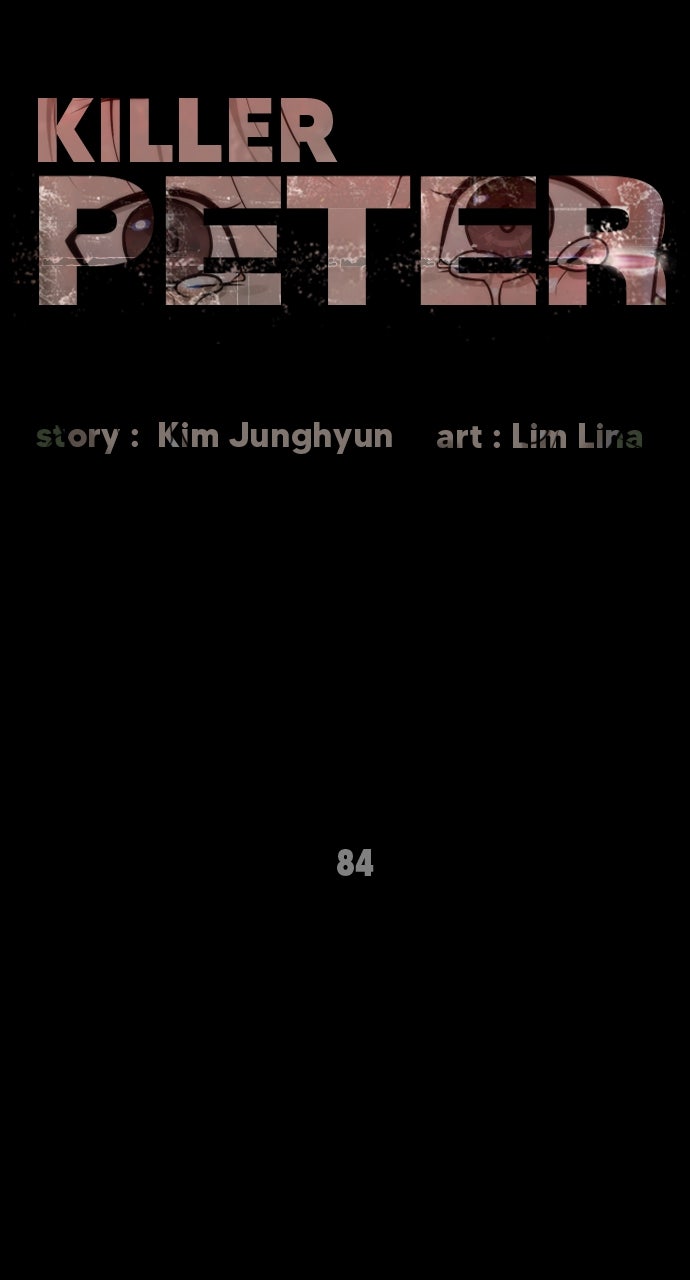 Read Killer Peter (en) Manga Online