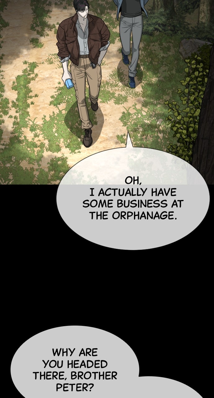 Read Killer Peter (en) Manga Online