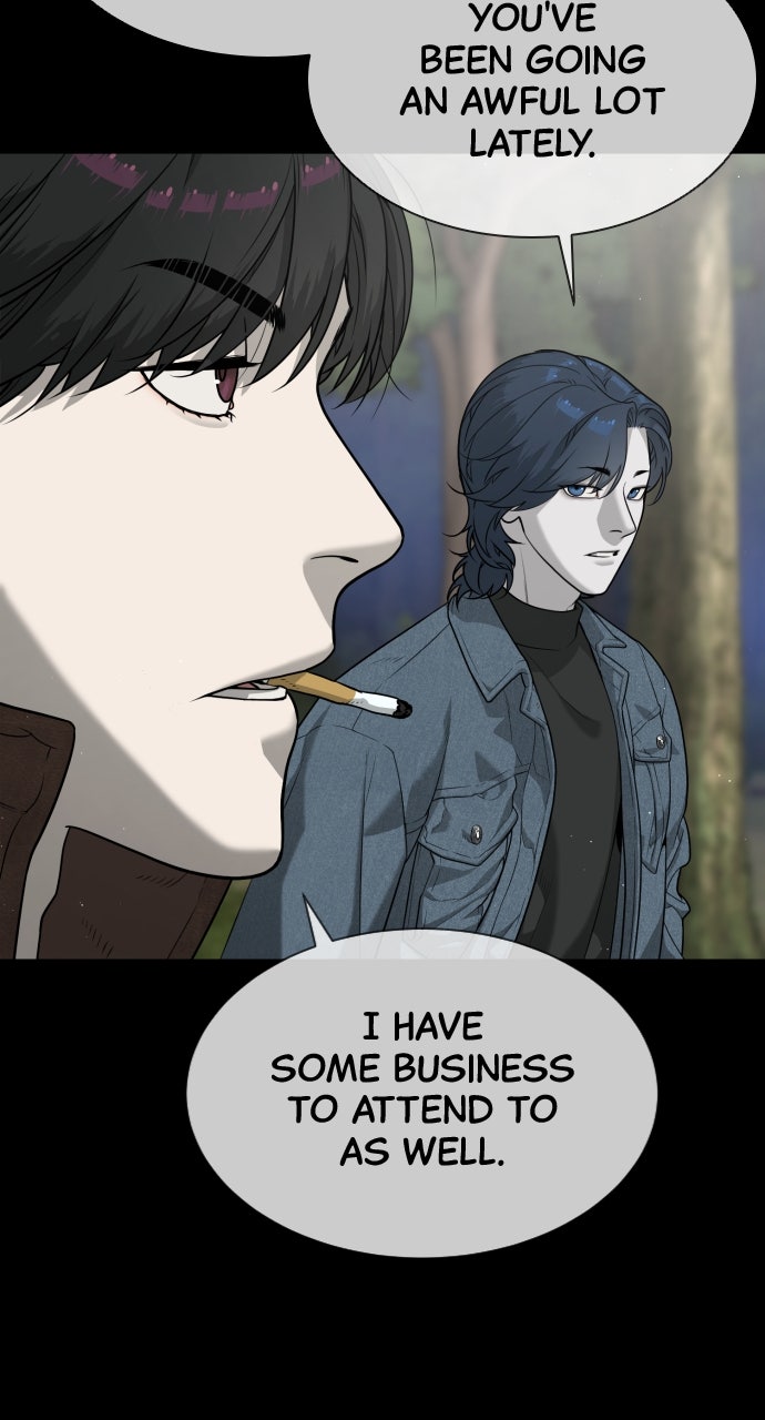 Read Killer Peter (en) Manga Online