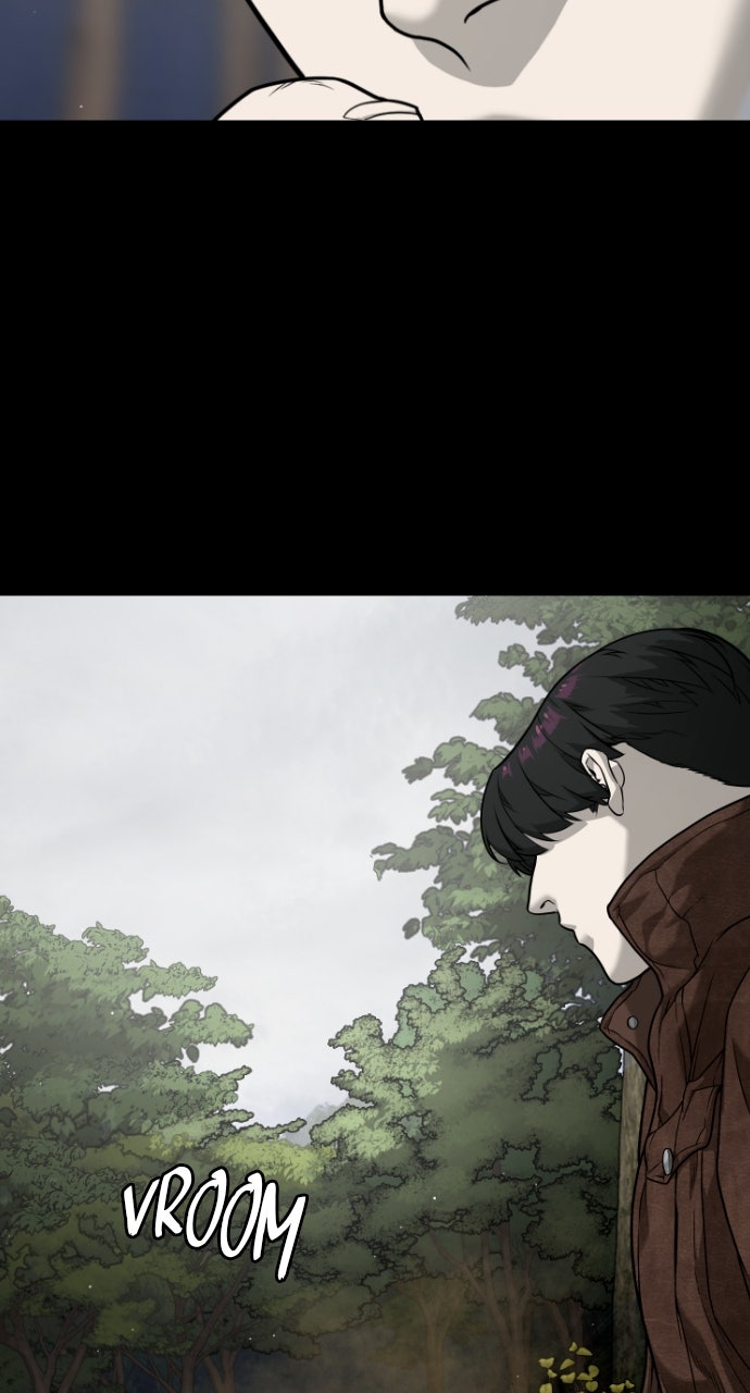 Read Killer Peter (en) Manga Online