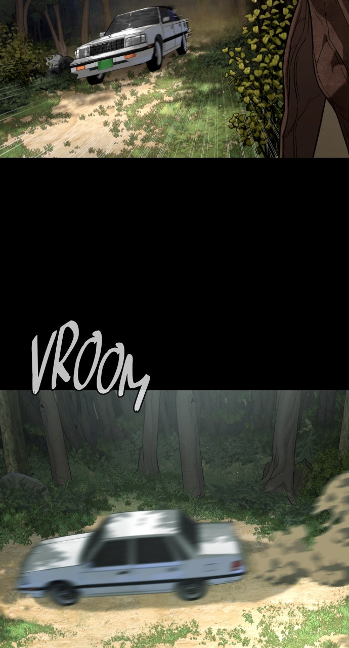 Read Killer Peter (en) Manga Online