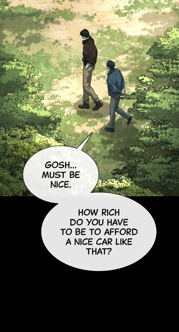 Read Killer Peter (en) Manga Online