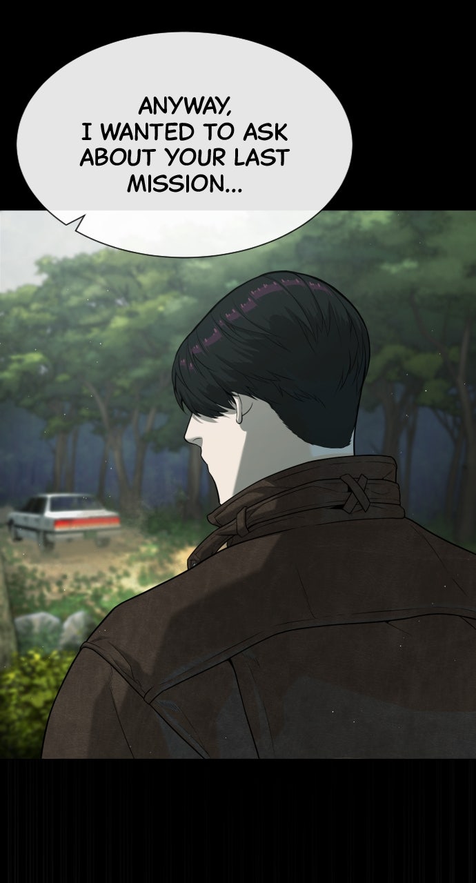 Read Killer Peter (en) Manga Online