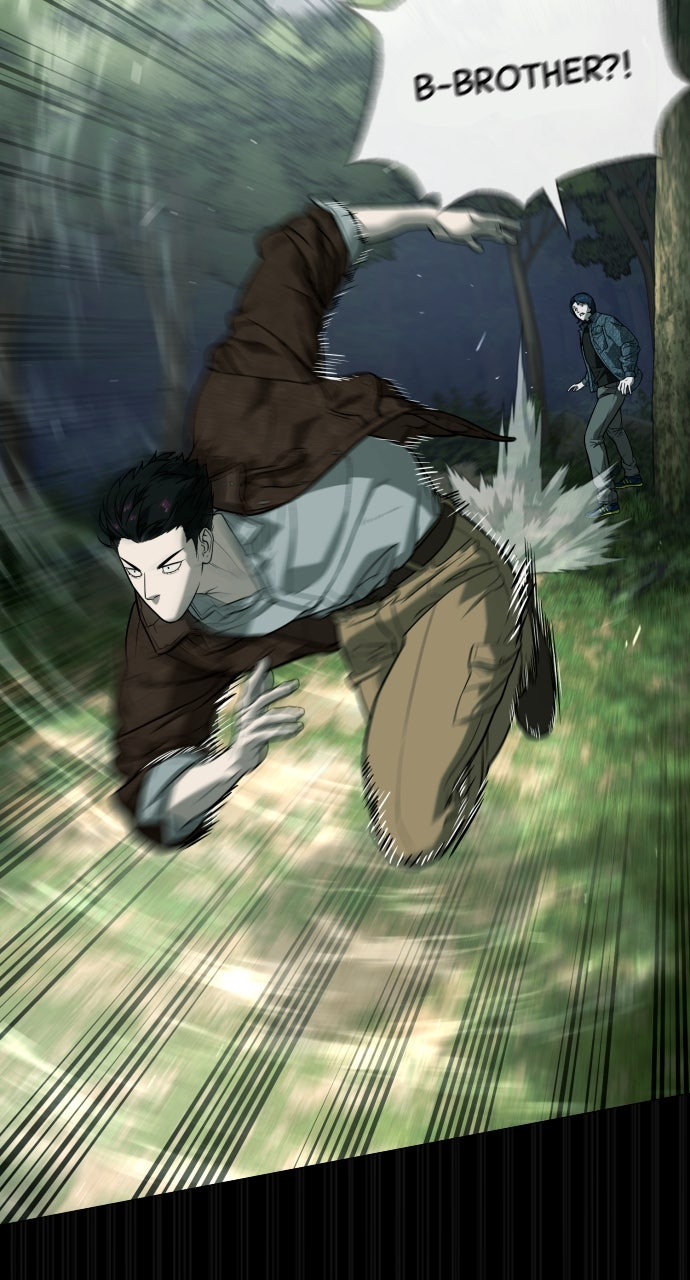 Read Killer Peter (en) Manga Online