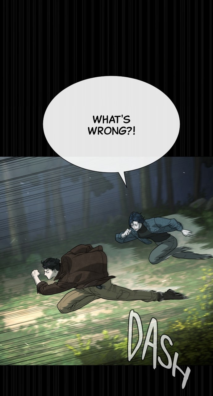 Read Killer Peter (en) Manga Online