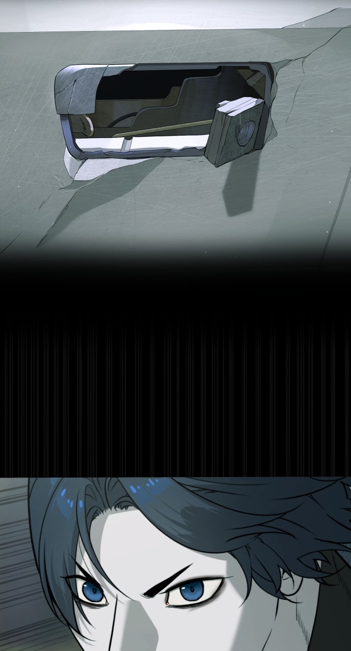 Read Killer Peter (en) Manga Online