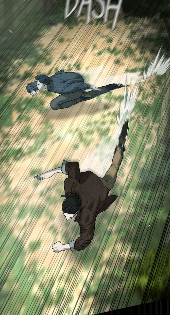 Read Killer Peter (en) Manga Online