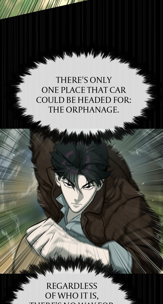 Read Killer Peter (en) Manga Online