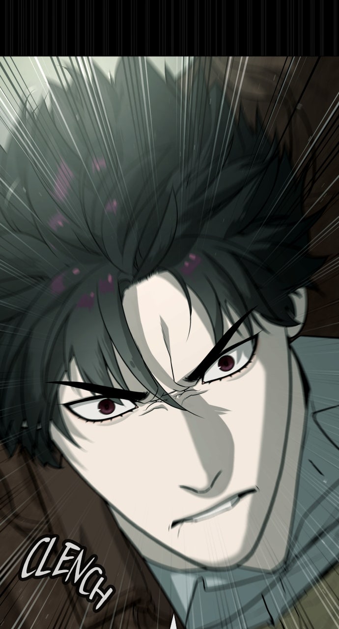 Read Killer Peter (en) Manga Online