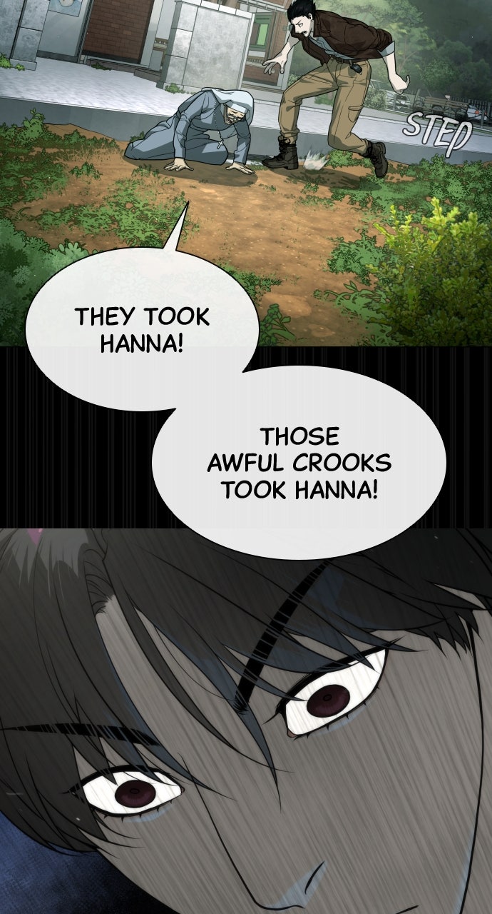 Read Killer Peter (en) Manga Online