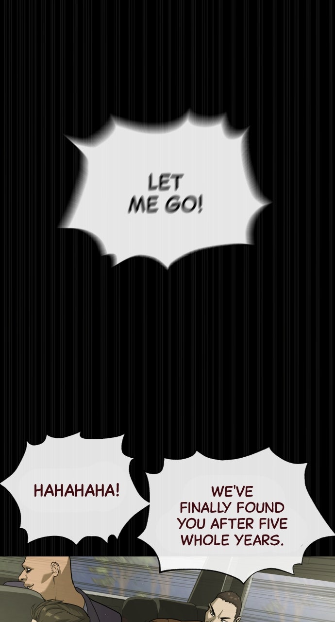 Read Killer Peter (en) Manga Online