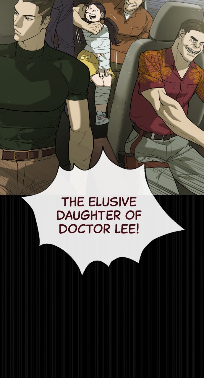 Read Killer Peter (en) Manga Online