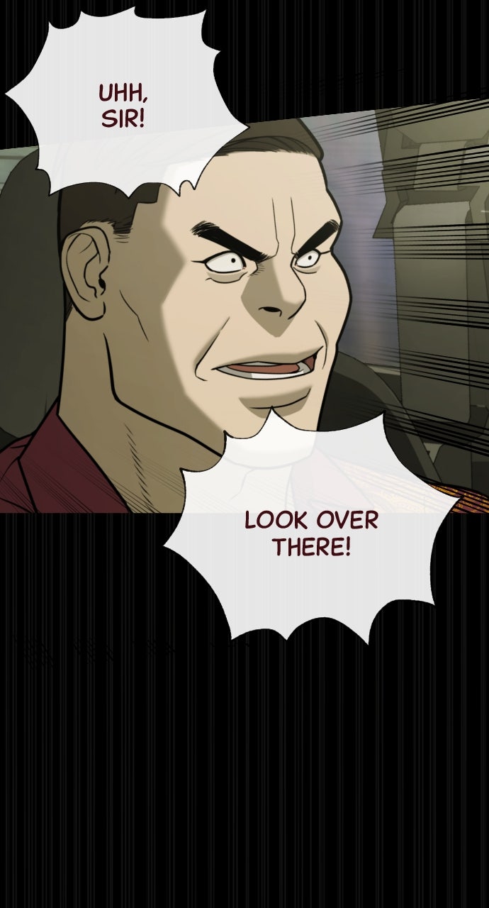 Read Killer Peter (en) Manga Online