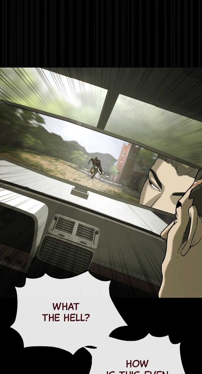 Read Killer Peter (en) Manga Online