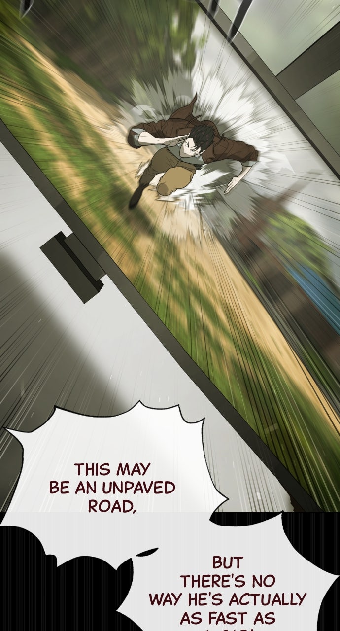 Read Killer Peter (en) Manga Online