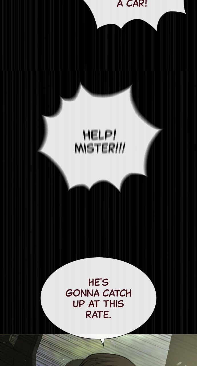 Read Killer Peter (en) Manga Online