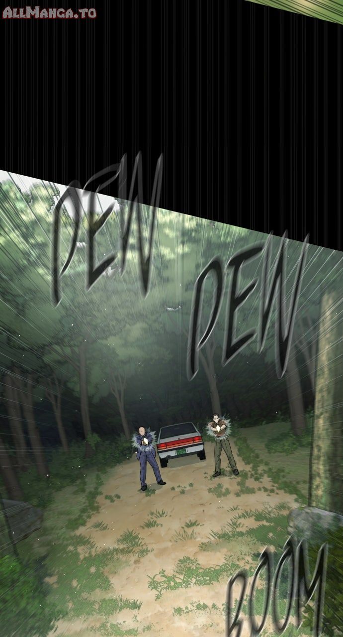 Read Killer Peter (en) Manga Online