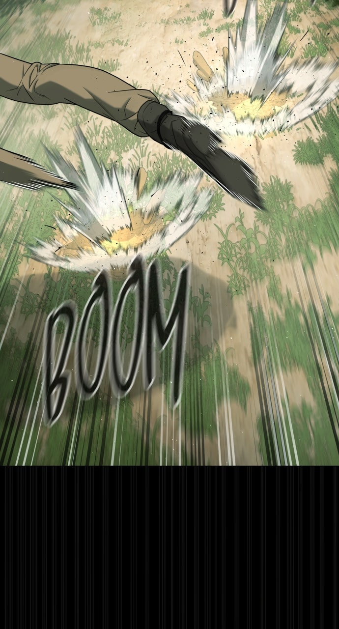 Read Killer Peter (en) Manga Online