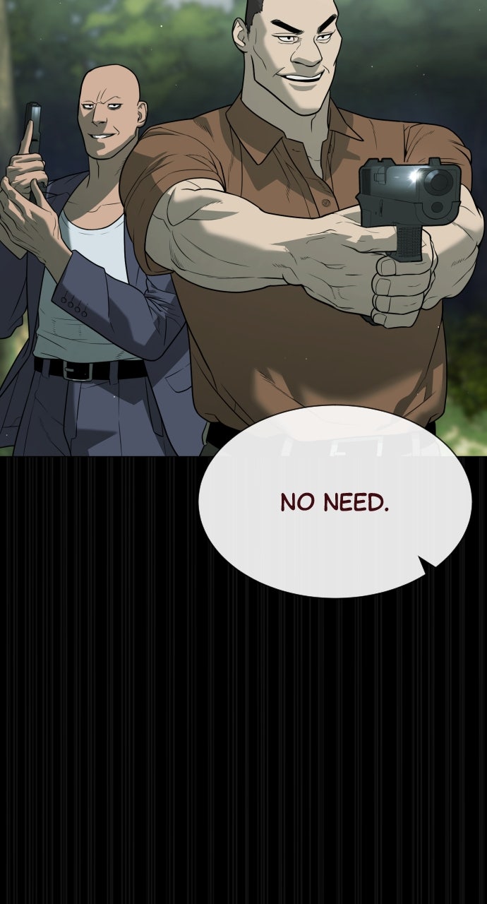 Read Killer Peter (en) Manga Online