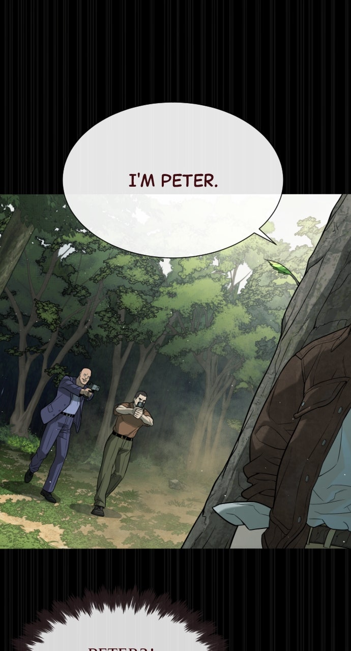 Read Killer Peter (en) Manga Online