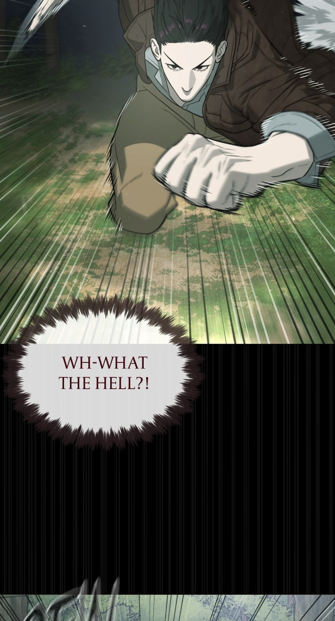 Read Killer Peter (en) Manga Online