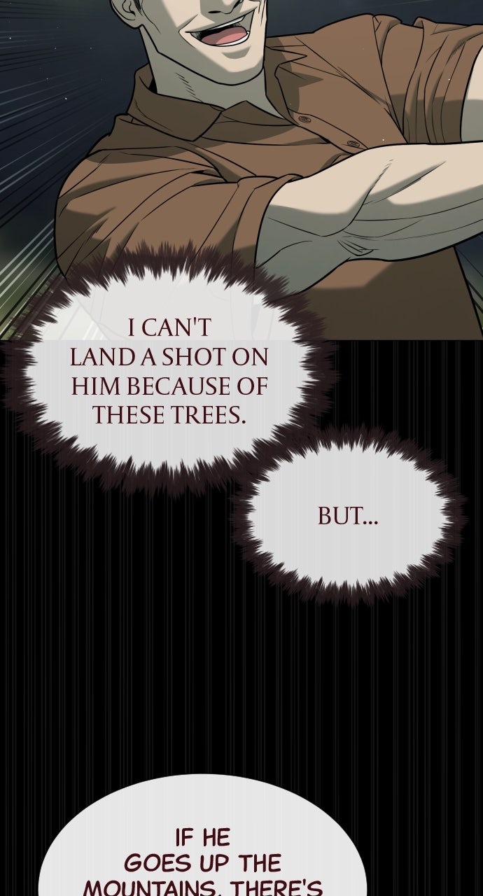 Read Killer Peter (en) Manga Online