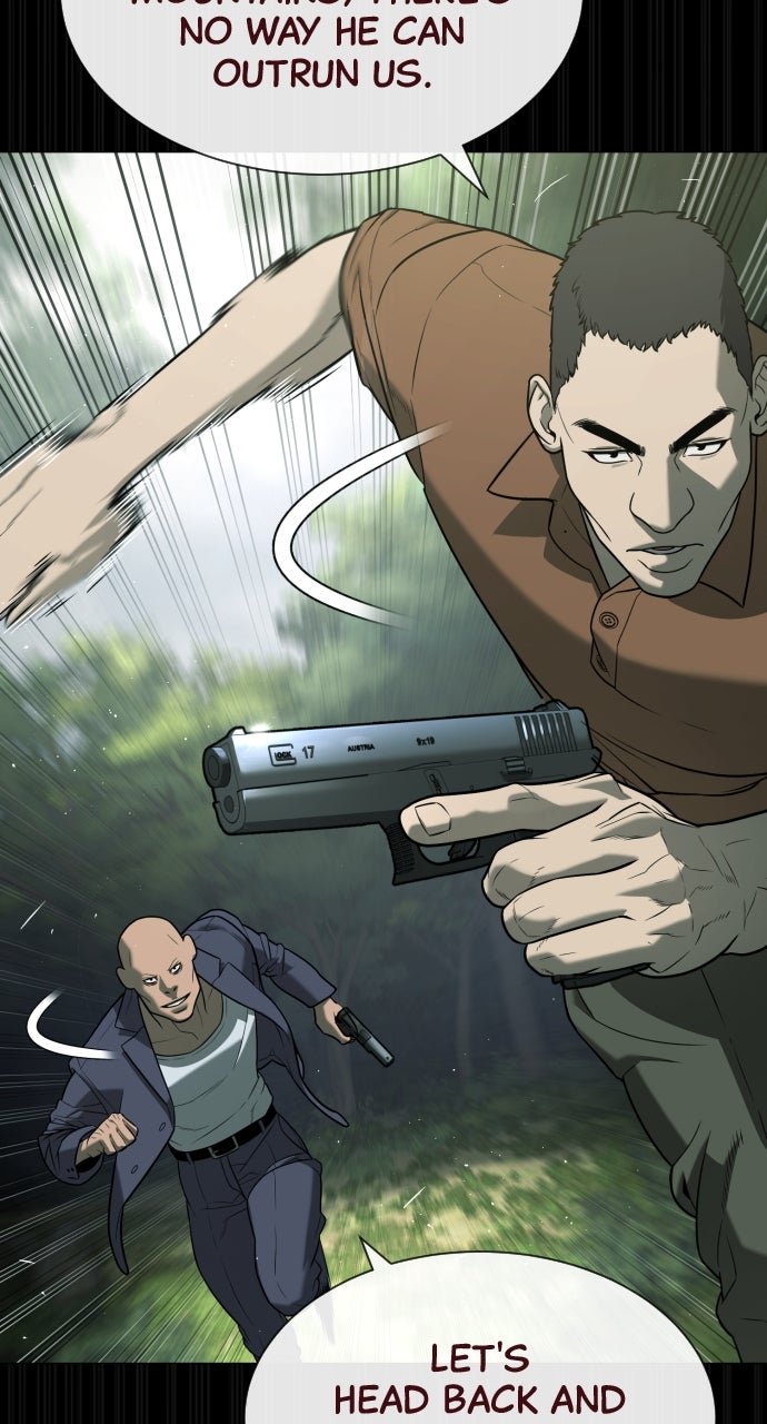 Read Killer Peter (en) Manga Online