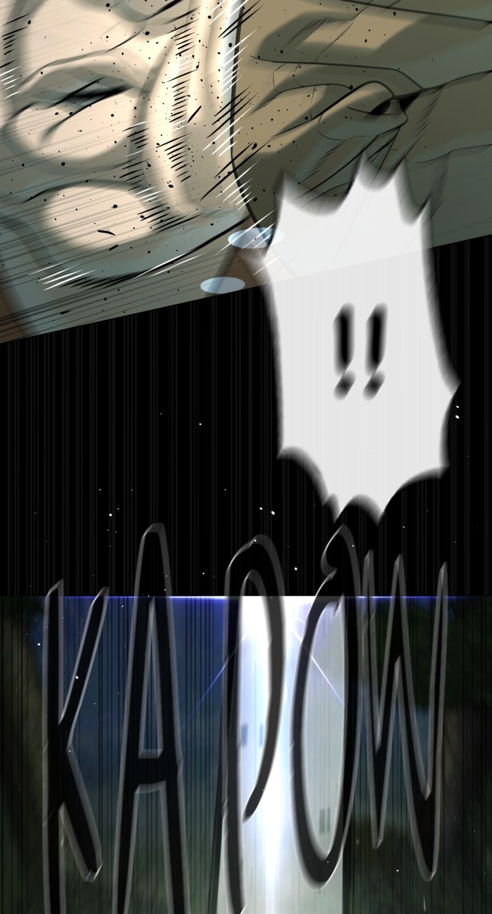 Read Killer Peter (en) Manga Online