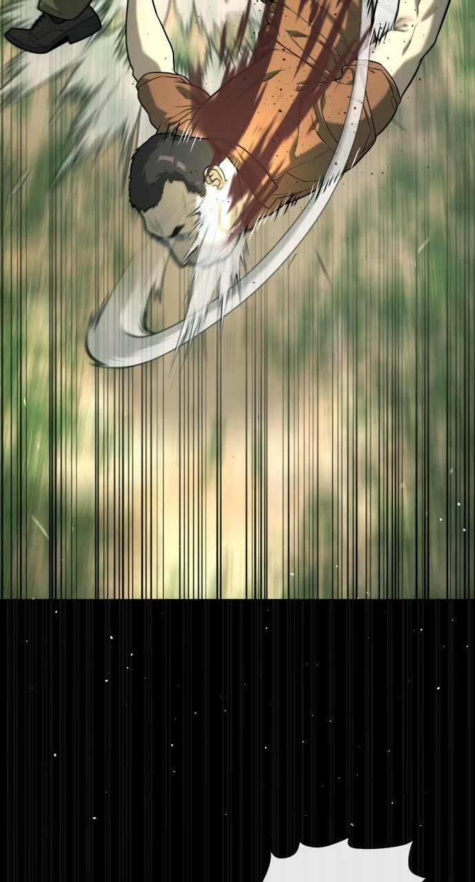 Read Killer Peter (en) Manga Online