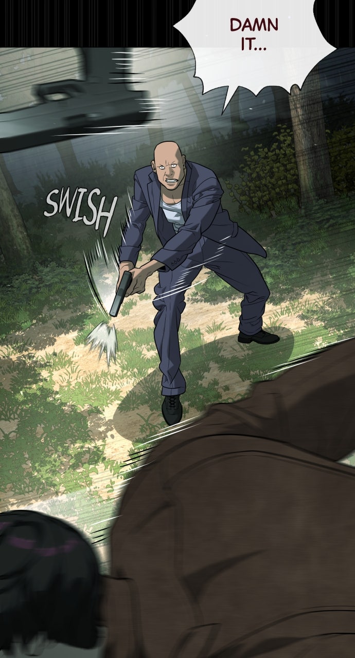 Read Killer Peter (en) Manga Online