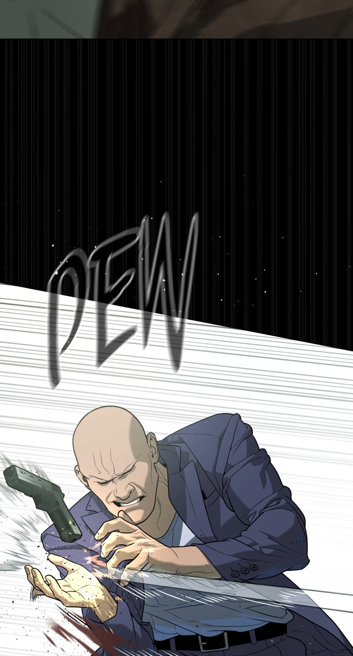 Read Killer Peter (en) Manga Online