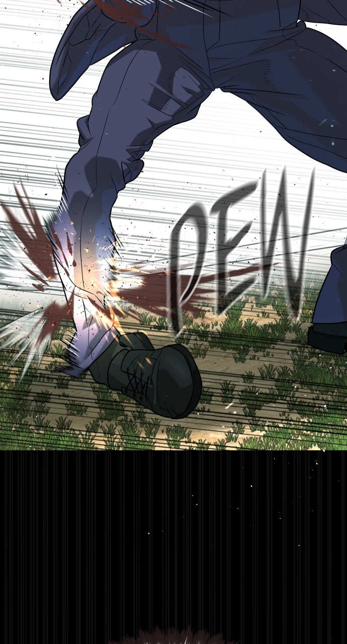 Read Killer Peter (en) Manga Online