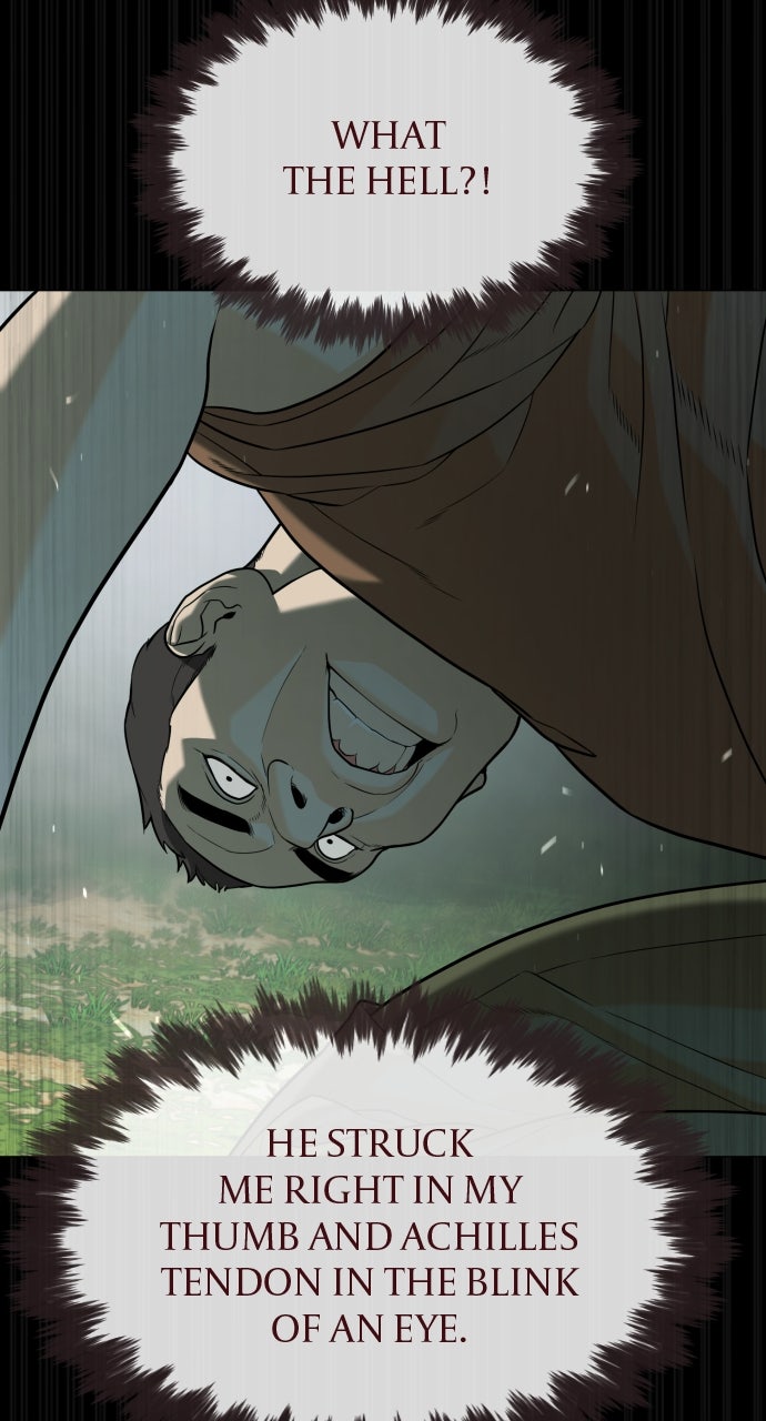 Read Killer Peter (en) Manga Online